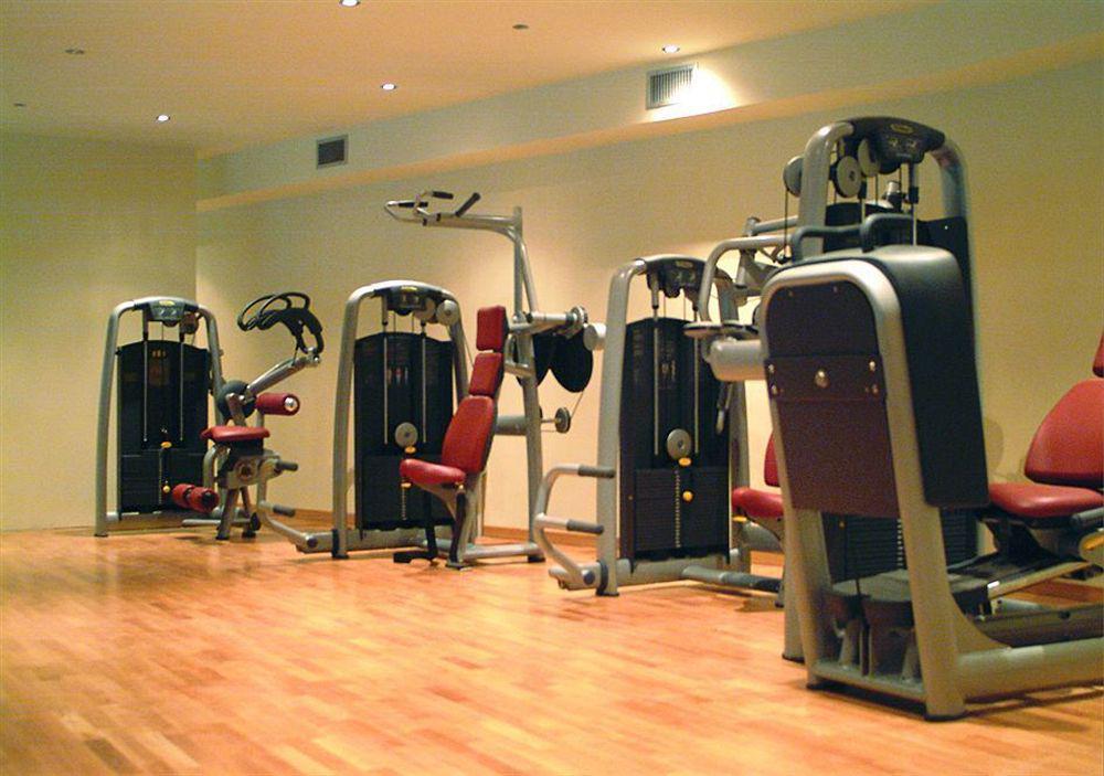 Best Western Hotel Salicone Norcia Facilități foto
