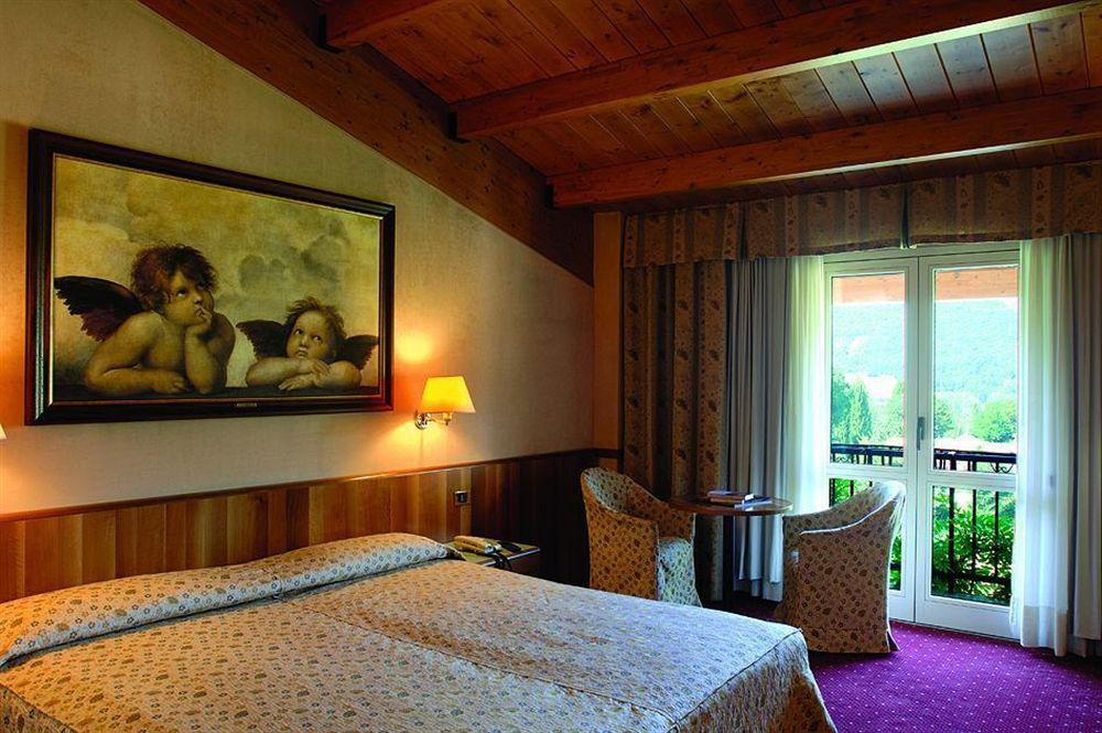 Best Western Hotel Salicone Norcia Cameră foto